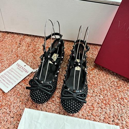 발렌티노 여성용 단화 V34722-2 2025/신상