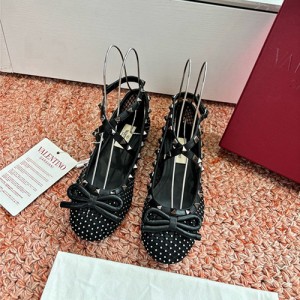 발렌티노 여성용 단화 V34722-2 2025/신상