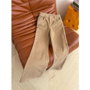 셀린느 청바지 C02908 2025/신상