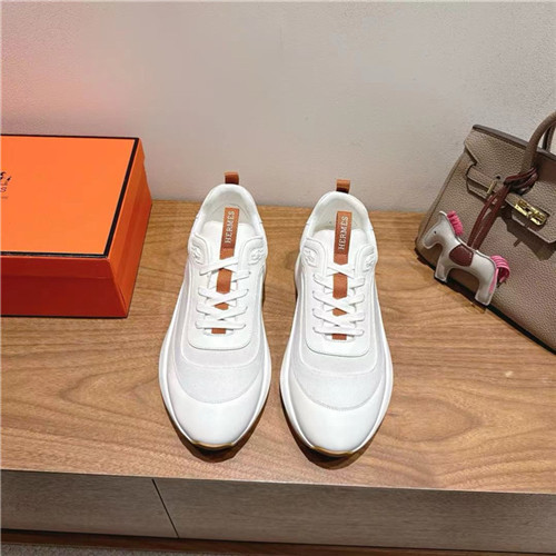 에르메스 남성용 스니커즈 H50478-1 2025/신상