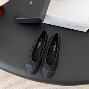 샤넬 여성용 단화 C88909-2 2025/신상