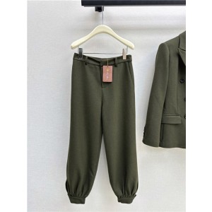 로로피아나 캐주얼 바지 L02904 2025/신상