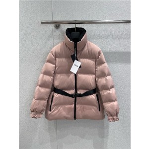 디올 패딩 솜 자켓 D43805 2025/신상