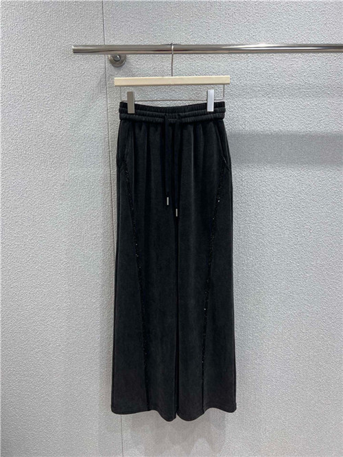 알렉산더왕 캐주얼 바지 A02701 2025/신상