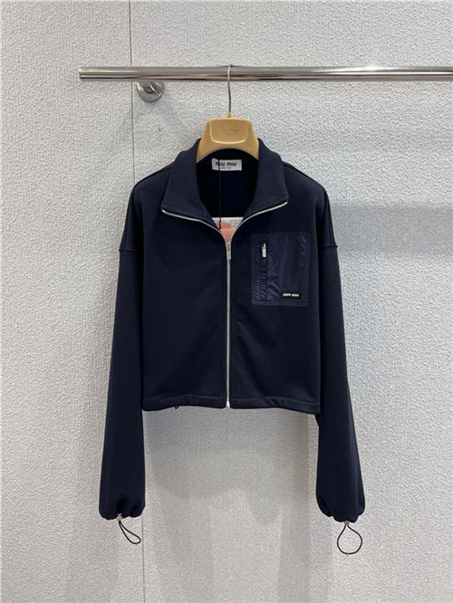 미우미우 자켓 M03107 2025/신상