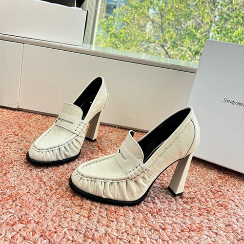 생로랑 여성용 구두 Y79151-1 2025/신상