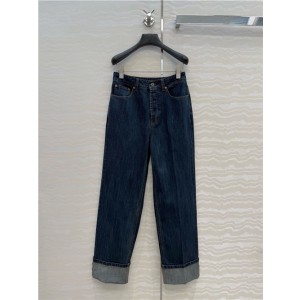 미우미우 청바지 M92804 2025/신상