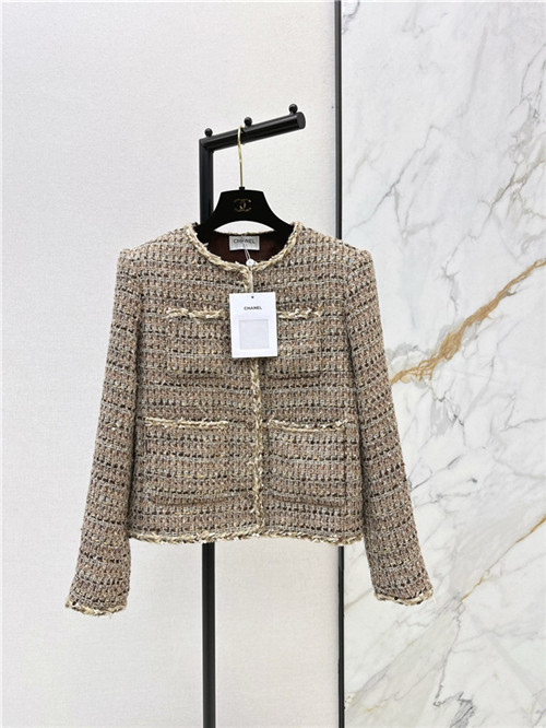 샤넬 자켓 C63994 2025/신상