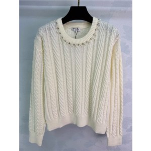 샤넬 긴팔 니트 C42201 2026/신상