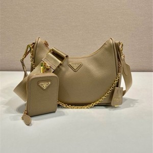 프라다 테수토 호보백 1BH204