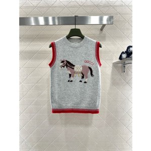 구찌 민소매 니트 G62207 2026/신상