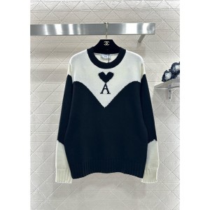 아미 긴팔 니트 A72402 2026/신상