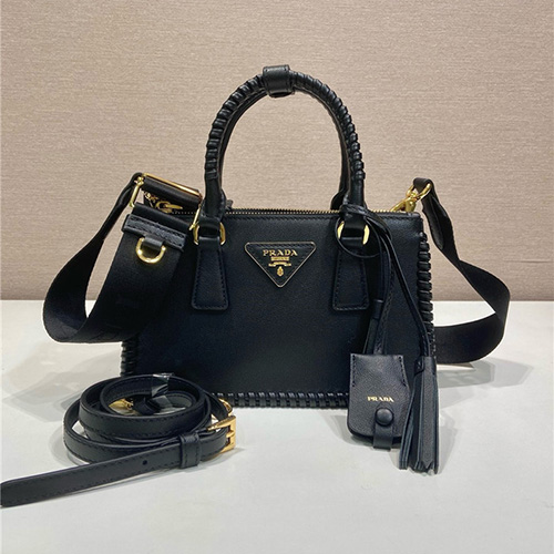 프라다 갤러리아 사피아노 미니 토트백 1BA916 2026/신상