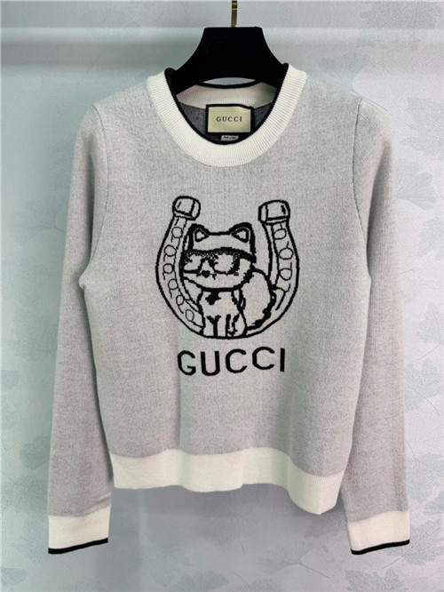 구찌 긴팔 니트 G12105 2026/신상