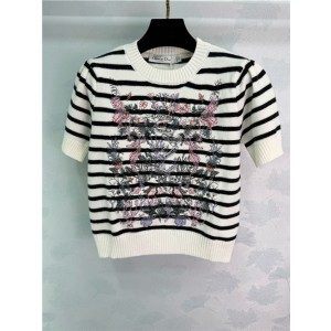 디올 반팔 니트 D02494 2026/신상