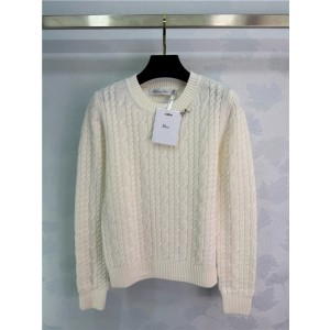 디올 긴팔 니트 D04109 2026/신상