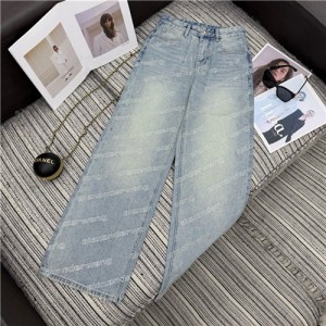 알렉산더왕 청바지 A72204 2026/신상