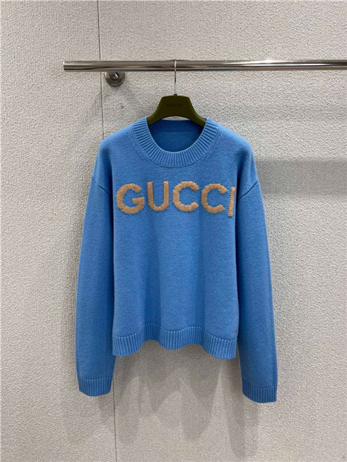 구찌 긴팔 니트 G13706 2026/신상