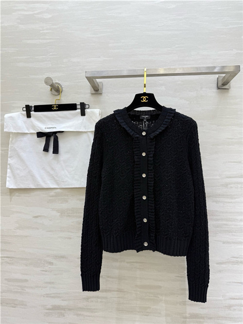 샤넬 자켓 C03604 2026/신상