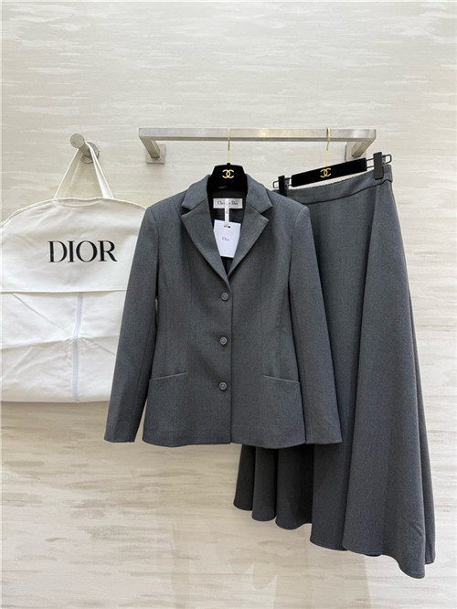 디올 자켓 스커트 세트 D84997 2026/신상