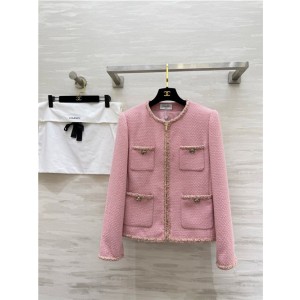 샤넬 자켓 C03806 2026/신상