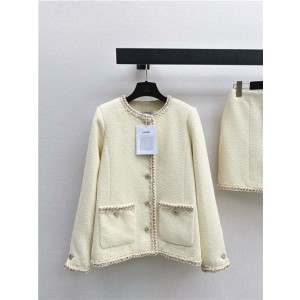 샤넬 자켓 C14906 2026/신상