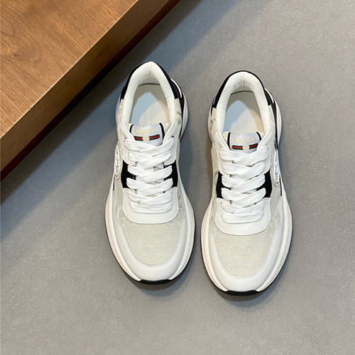 구찌 남성용 스니커즈 G80725-1 2026/신상