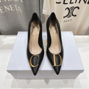 디올 여성용 힐 (굽높이8.5CM) D87564-2 2026/신상