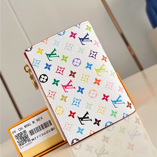 루이비통 리사 반지갑 M27736 2026/신상