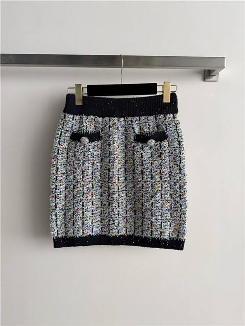 샤넬 스커트 C82305 2026/신상