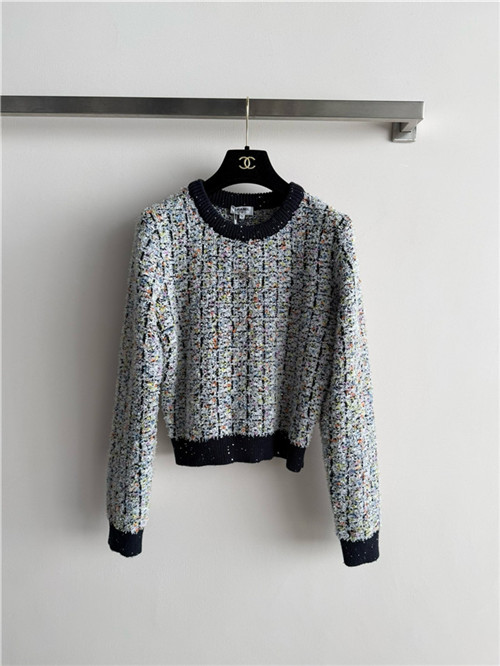 샤넬 긴팔 니트 C62604 2026/신상