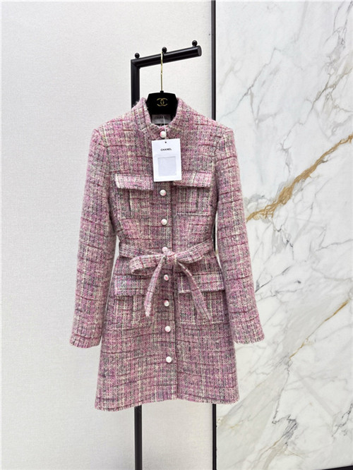 샤넬 자켓 C64804 2026/신상