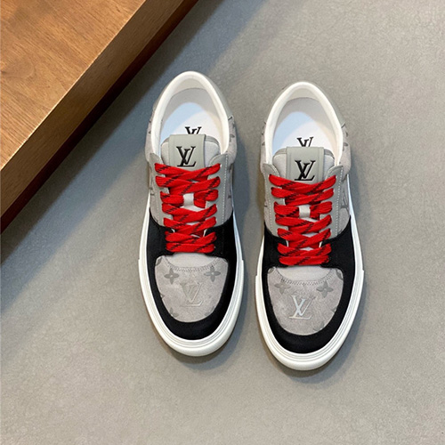 루이비통 남성용 스니커즈 L73658-2 2026/신상