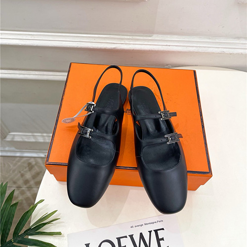 에르메스 여성용 샌들 H57166-2 2026/신상