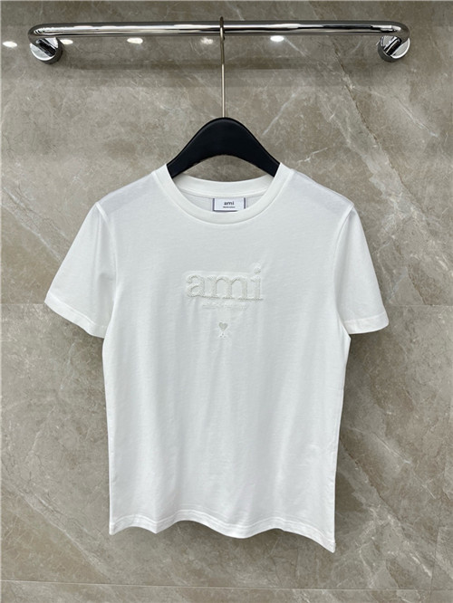 아미 반팔 티셔츠 A71452 2026/신상