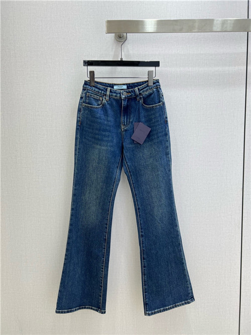 프라다 청바지 P02702 2026/신상