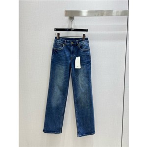 생로랑 청바지 Y12706 2026/신상