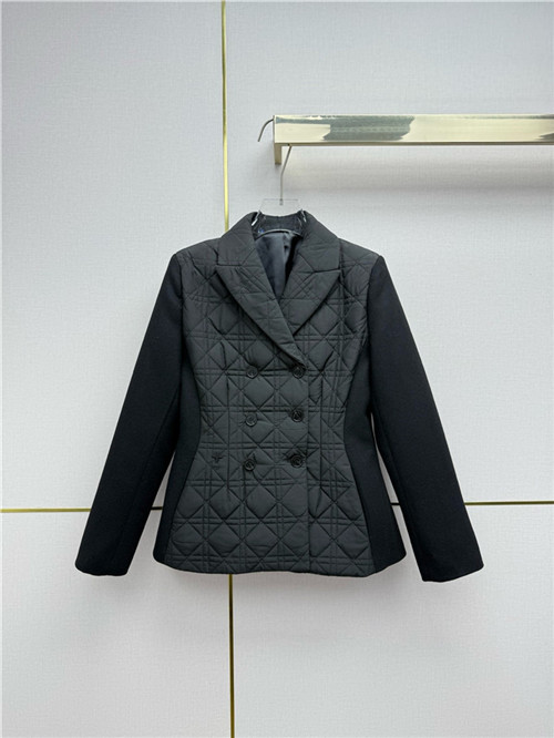 디올 솜 자켓 D63809 2026/신상