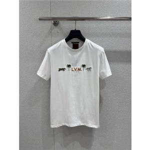 루이비통 반팔 티셔츠 L01709 2026/신상