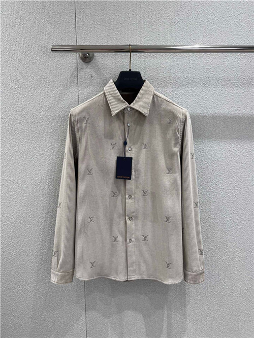 루이비통 긴팔 셔츠 L53708 2026/신상