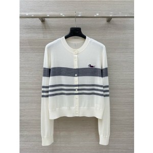 톰브라운 긴팔 가디건 T03602 2026/신상