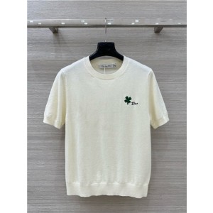 디올 반팔 니트 D02307 2026/신상