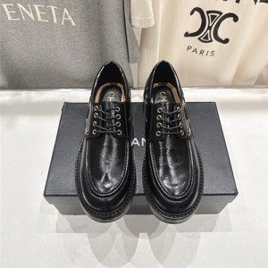 샤넬 여성용 로퍼 C71155-2 2026/신상