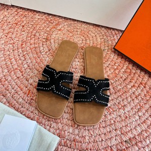 에르메스 여성용 슬리퍼 H42769-1 2026/신상