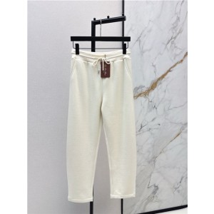 로로피아나 캐주얼 바지 L02754 2026/신상