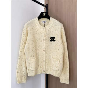 샤넬 긴팔 가디건 C82606 2026/신상