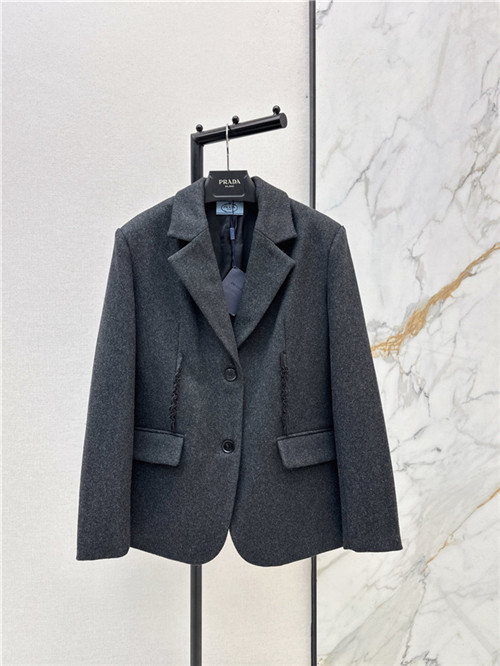 프라다 양복 자켓 P73709 2026/신상