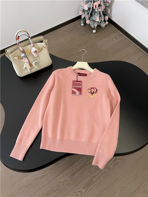 구찌 긴팔 니트 G42404 2026/신상