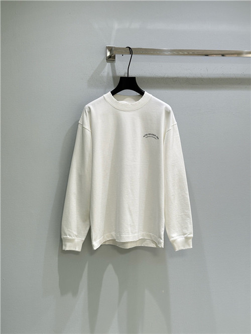 아크네 스튜디오 긴팔 매트 A72401 2026/신상