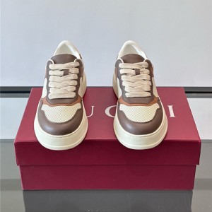 구찌 남성용 스니커즈 G81825-2 2026/신상